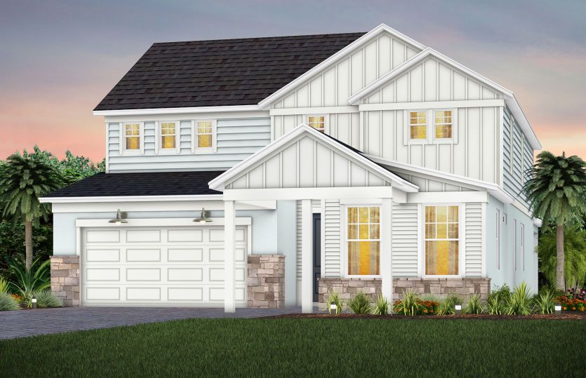 Serena:Serena AllGen Exterior FH2