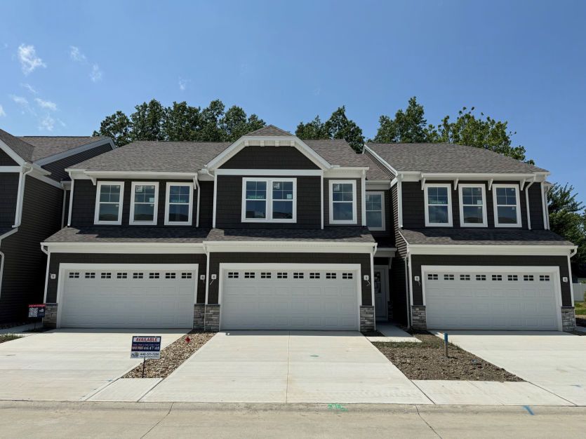 Exterior:Model Representation