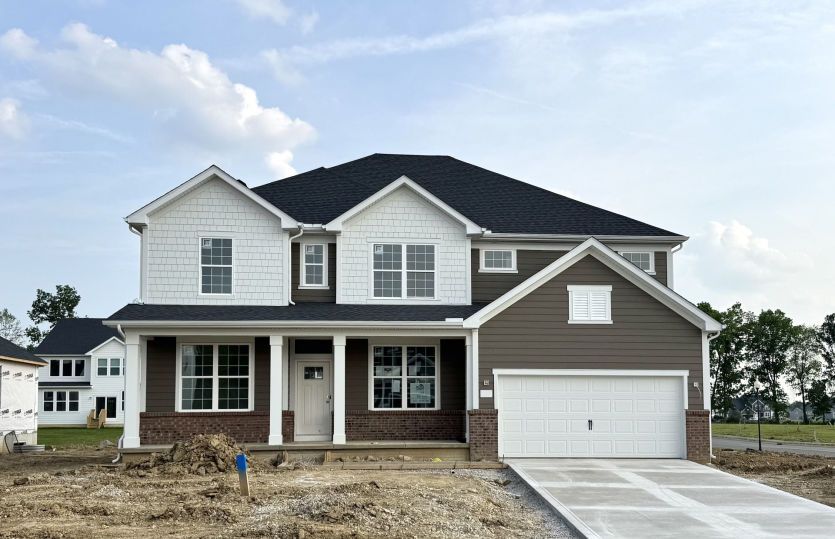 Exterior:Home Exterior