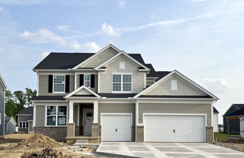 Exterior:Home Exterior