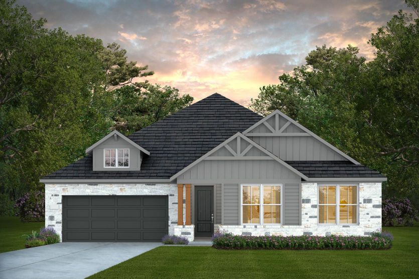 Boling:Exterior HC201