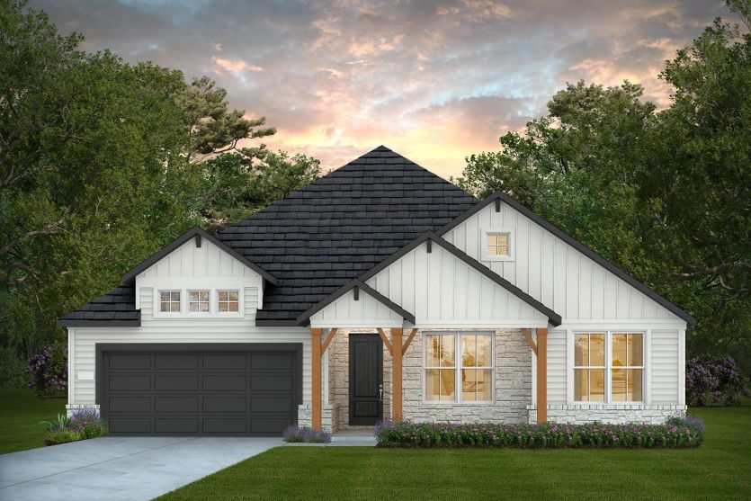 Dobbin:Exterior HC202