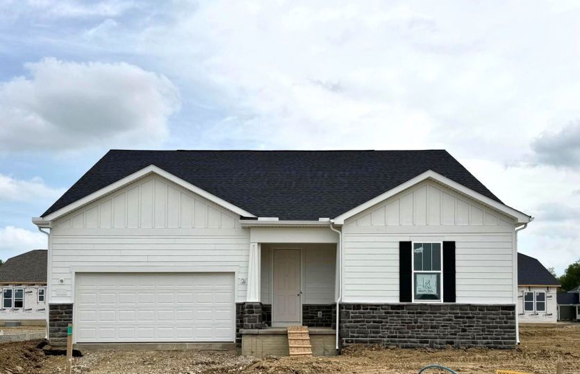 Exterior:Home Exterior