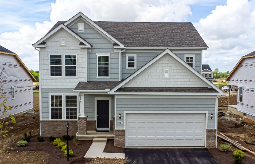 Exterior:Home Exterior