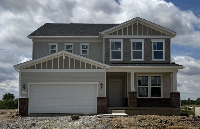 Exterior:Home Exterior