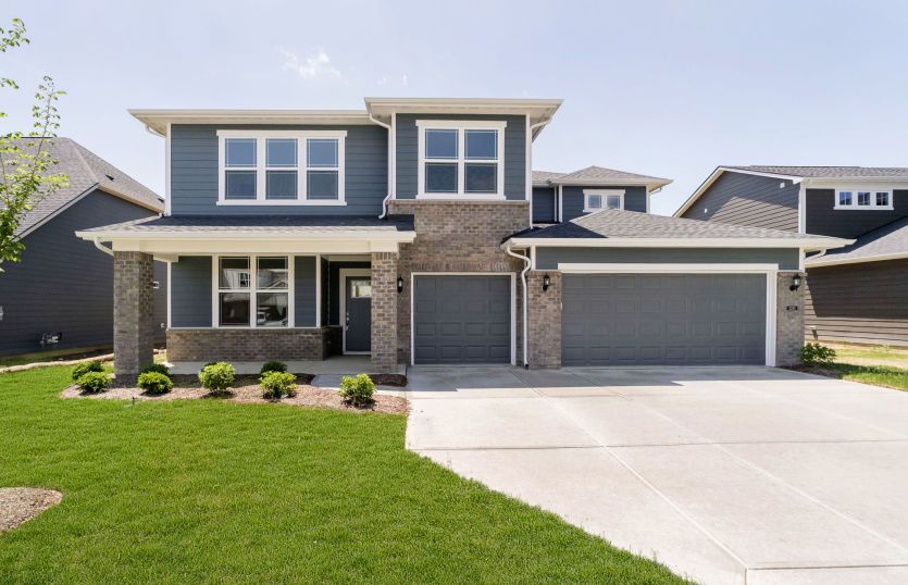 Exterior:Front