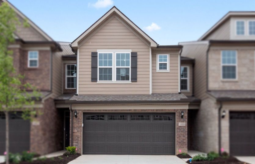 Exterior:Actual Home Exterior