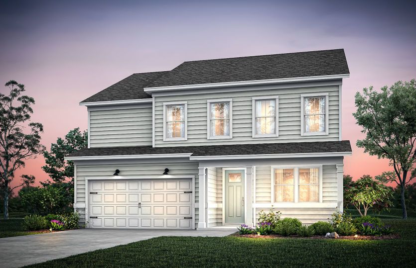Valen:Home Exterior TD102