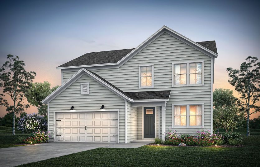 Tilden:Exterior 102