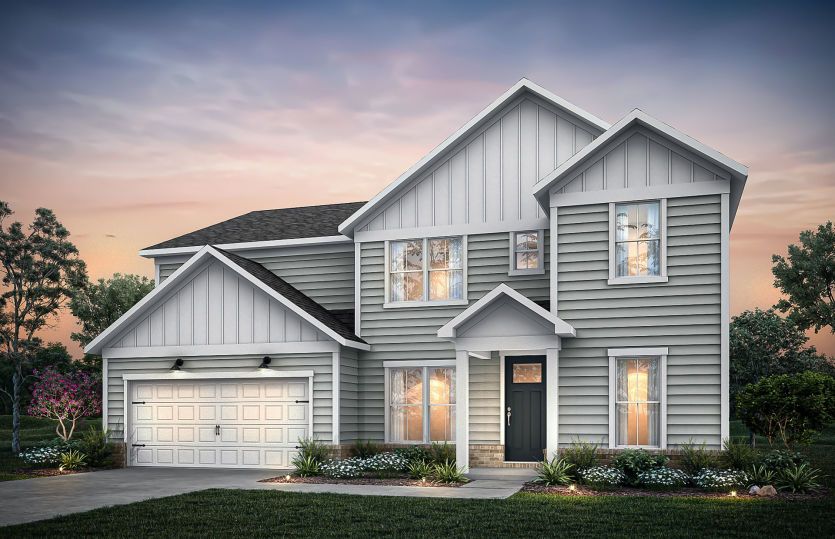 Exterior:Home Exterior FH101