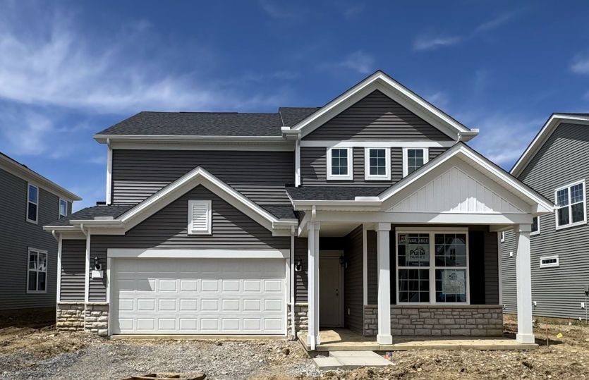 Exterior:Home Exterior