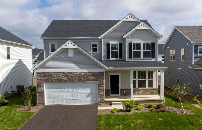 Exterior:Home Exterior