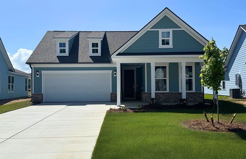 Exterior:Palmary Lot 1220