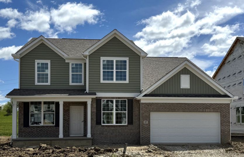 Exterior:Home Exterior