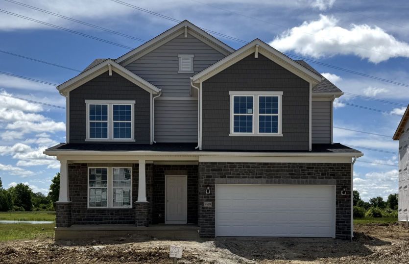 Exterior:Home Exterior