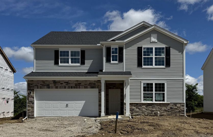 Exterior:Home Exterior