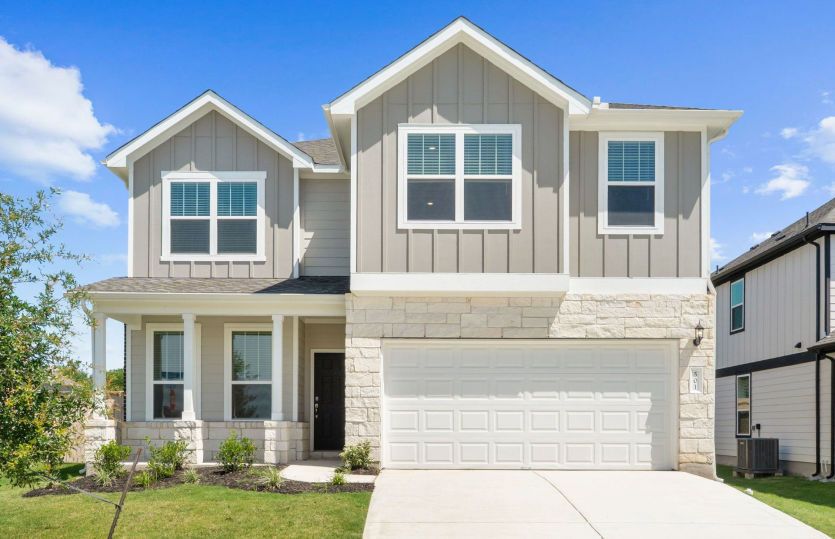 Exterior:Front Exterior