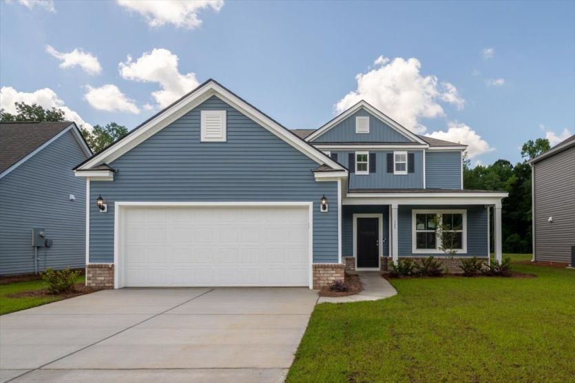 Exterior:Homes Exterior