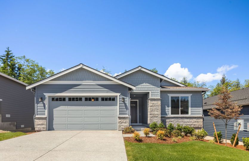 Gateway II:Exterior B