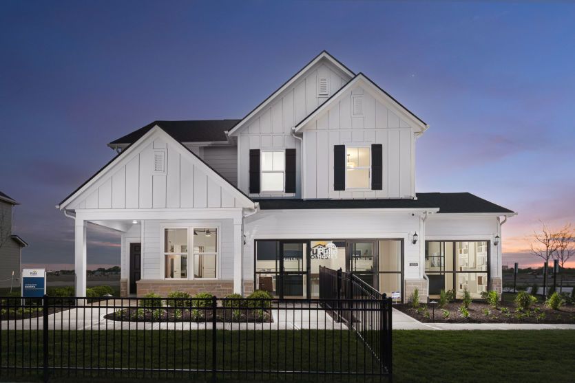 Dakota:The Dakota Plan