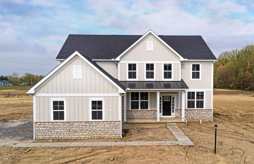 Exterior:Home Exterior