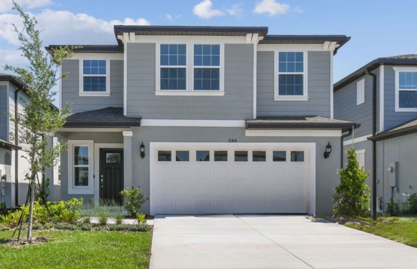 Exterior:Whitmore Exterior