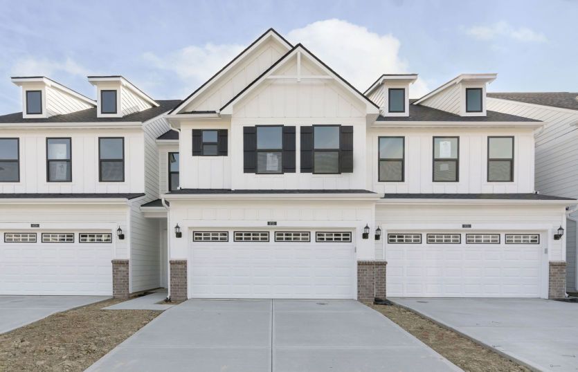 Exterior:The Ashton