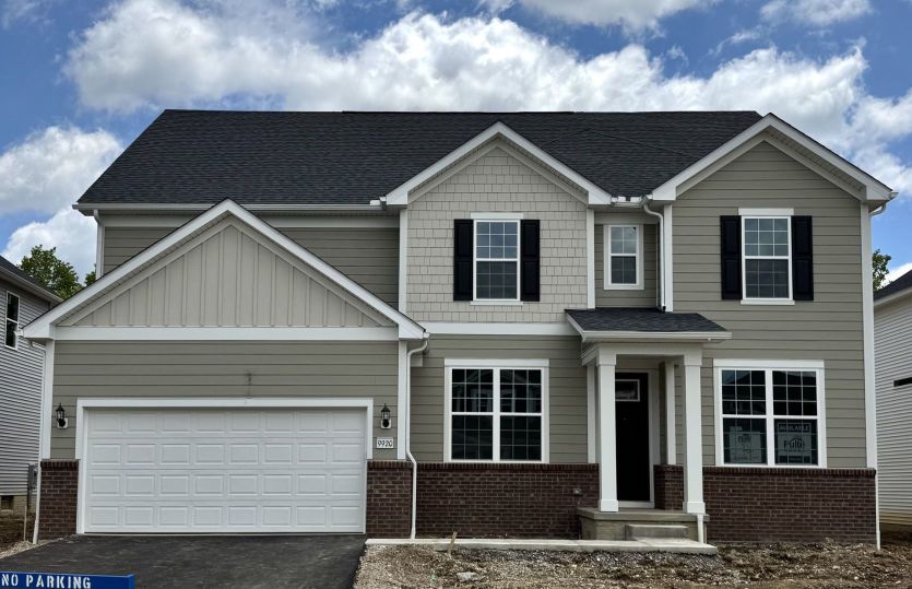Exterior:Home Exterior