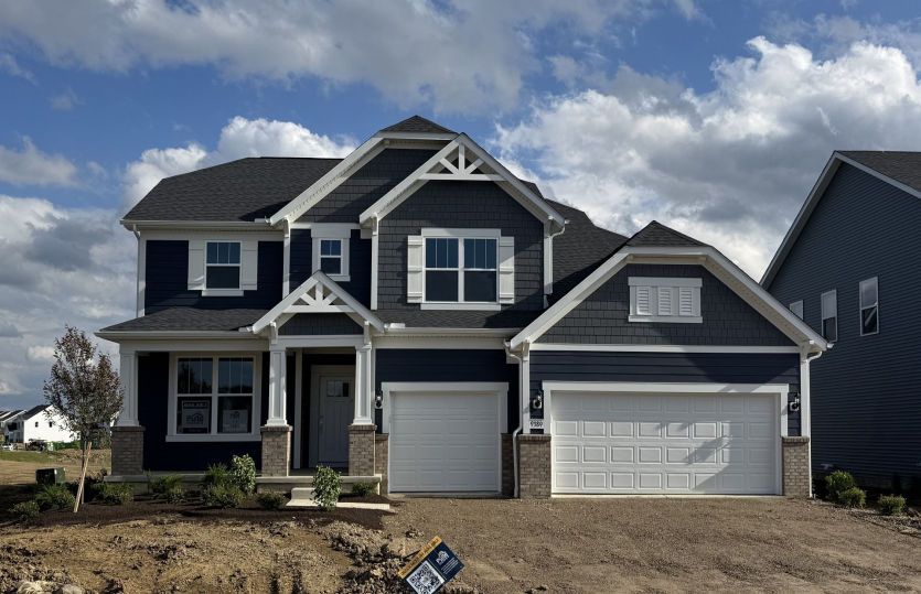 Exterior:Home Exterior