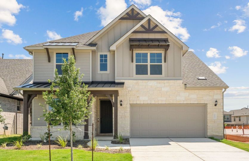 Exterior:Front Exterior