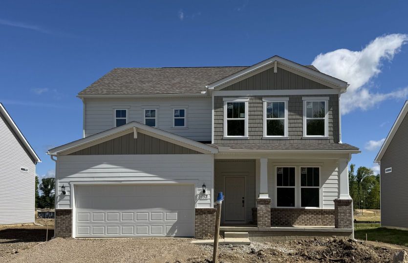 Exterior:Home Exterior
