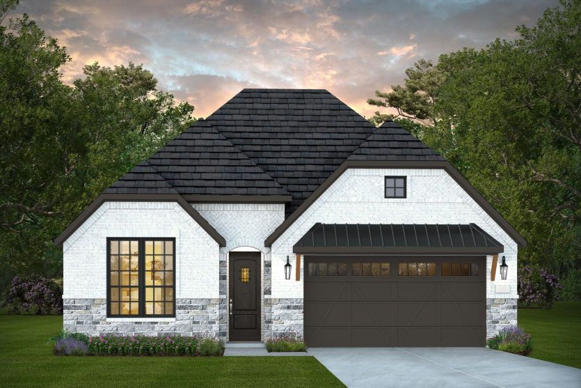 Exterior:FC201 Angleton color program