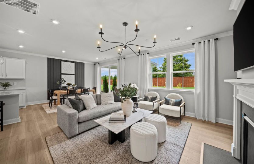 Valen:Gathering Room