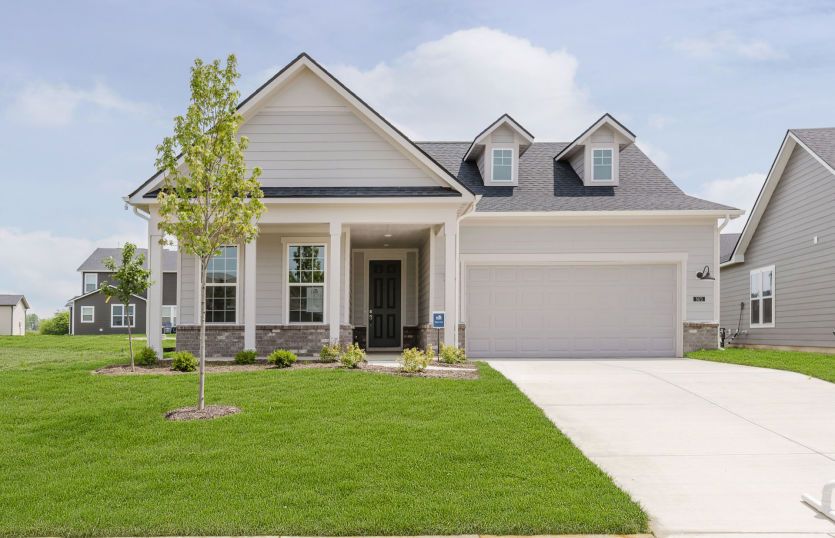 Exterior:Front