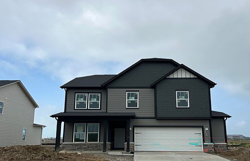 Exterior:Front