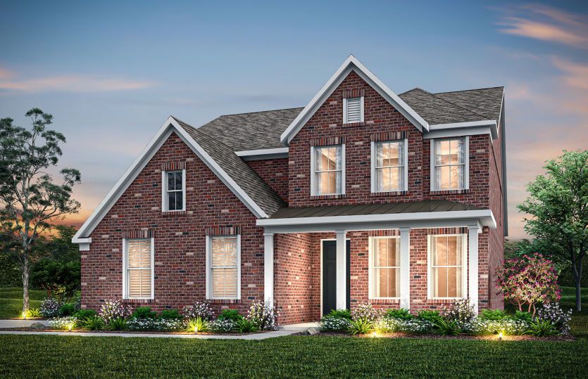 Exterior:Model Representation