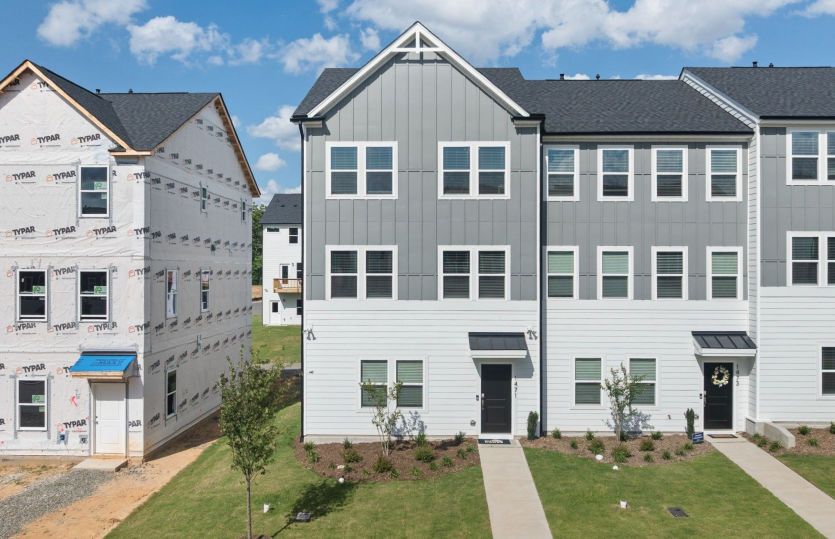 Exterior:The Nolen