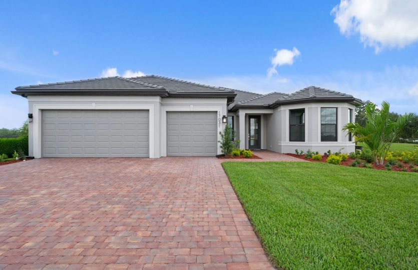 Exterior:Stellar Exterior
