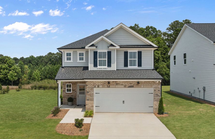 Single-family Homes