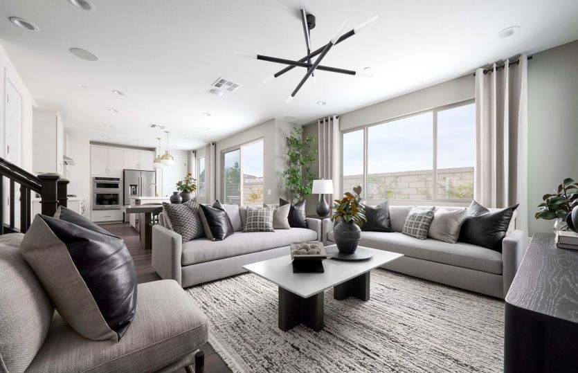 Exterior:Gathering Room