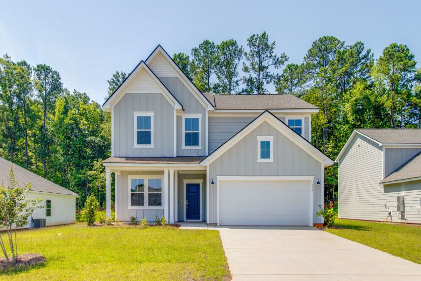 Exterior:Welcome to the Aspire