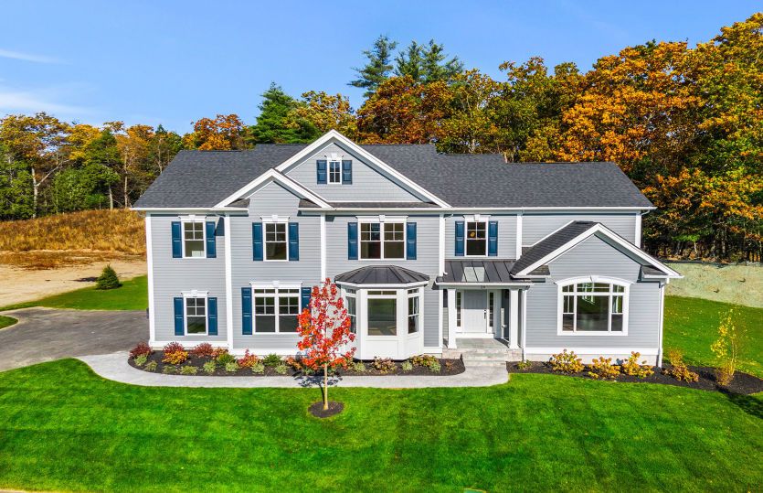 Hardwick:Stunning Home Design