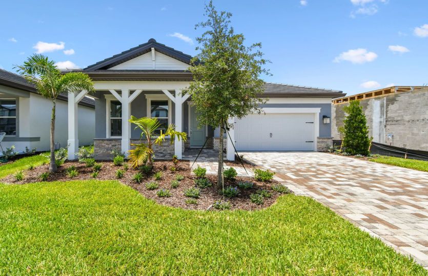 Exterior:Coral Exterior