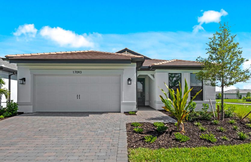 Exterior:Welcoming Prosperity Exterior with Impact Glass