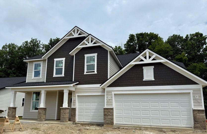 Exterior:Front