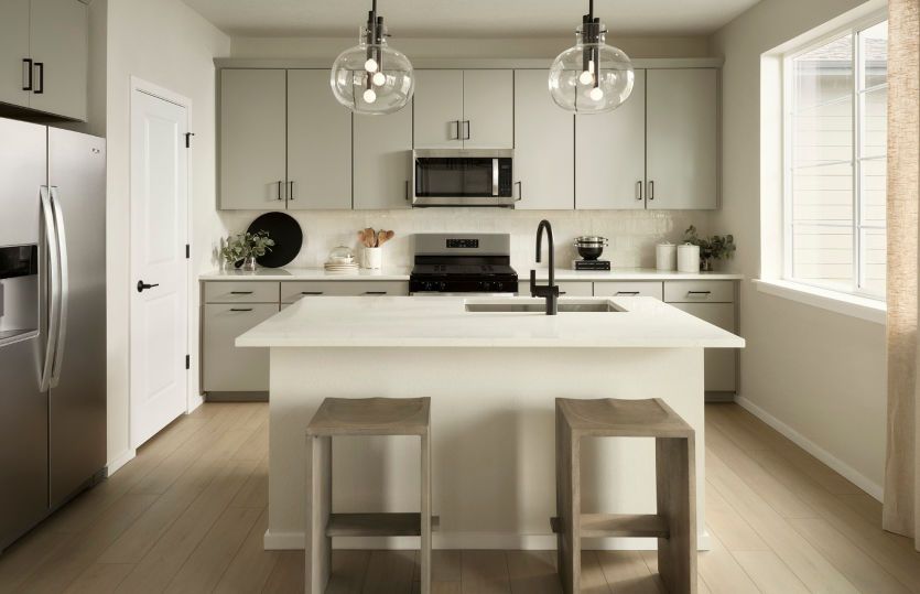 Exterior:Kitchen
