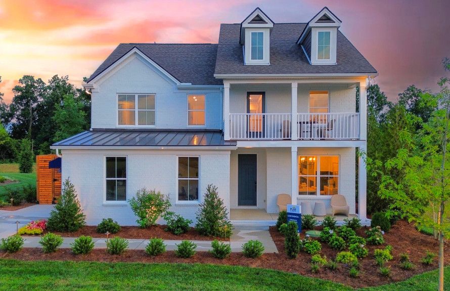 Continental Exterior