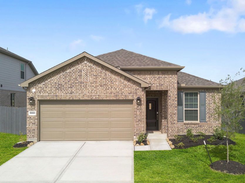 Exterior:Home Exterior