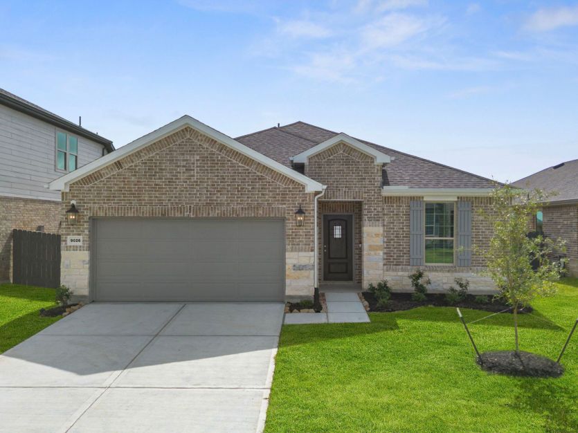 Exterior:Home Exterior