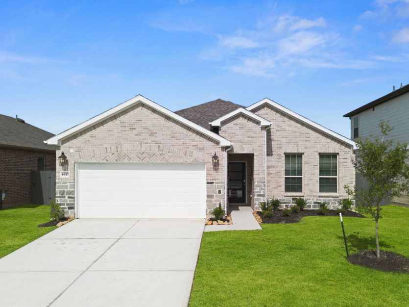 Exterior:Home Exterior